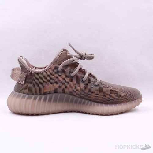 Yeezy Boost 350 V2 Mono Mist [Real Boost]